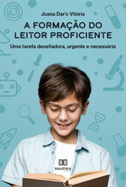 Picture of A FORMACAO DO LEITOR PROFICIENTE