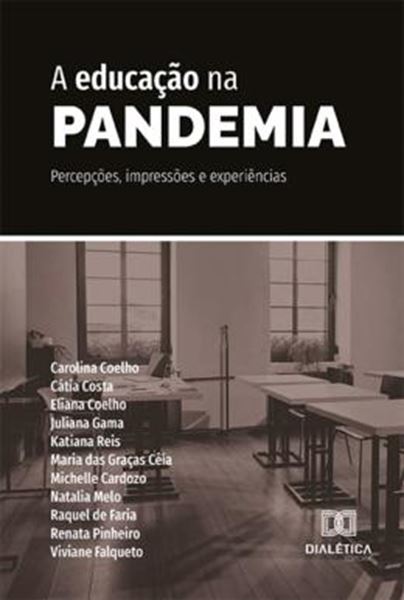Picture of A EDUCACAO NA PANDEMIA