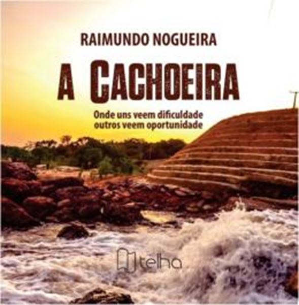 Picture of A CACHOEIRA