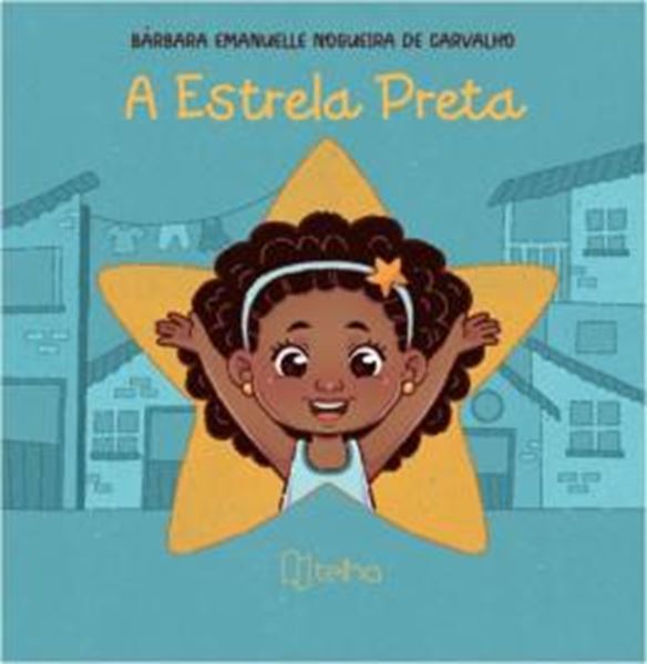 Picture of A ESTRELA PRETA
