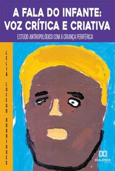Picture of A FALA DO INFANTE