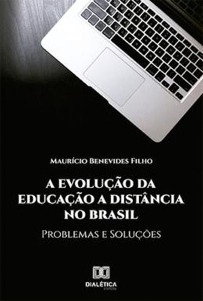 Picture of A EVOLUCAO DA EDUCACAO A DISTANCIA NO BRASIL