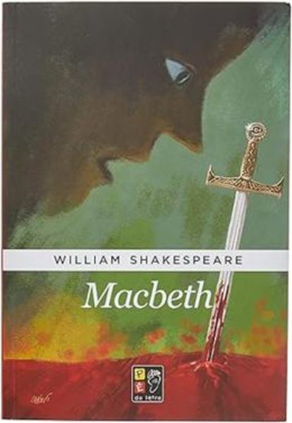 Picture of WILLIAM SHAKESPEARE - MACBETH