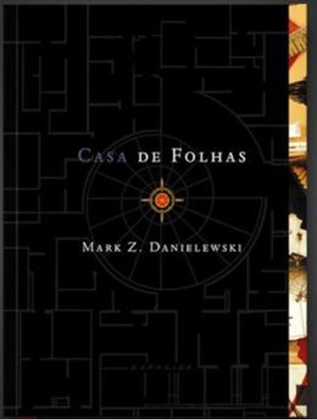 Picture of CASA DE FOLHAS