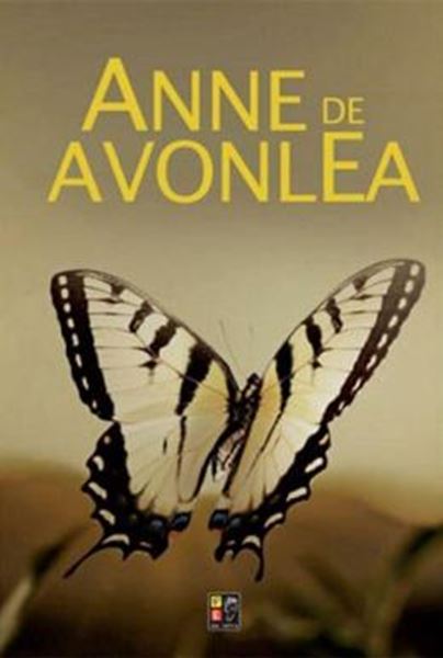 Picture of ANNE DE AVONLEA