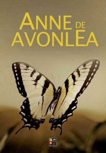 Picture of ANNE DE AVONLEA