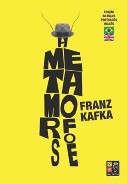 Picture of A METAMORFOSE