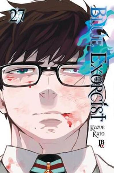 Picture of BLUE EXORCIST - VOL. 27