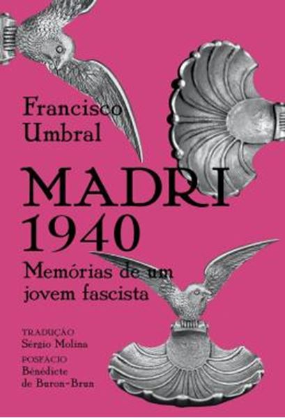 Picture of MADRI 1940
