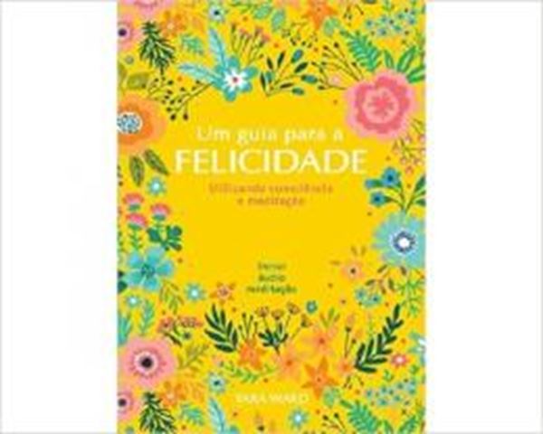 Picture of UM GUIA PARA A FELICIDADE