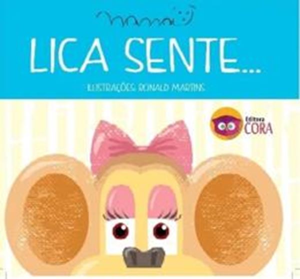 Picture of LICA SENTE