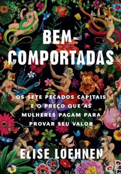 Picture of BEM COMPORTADAS
