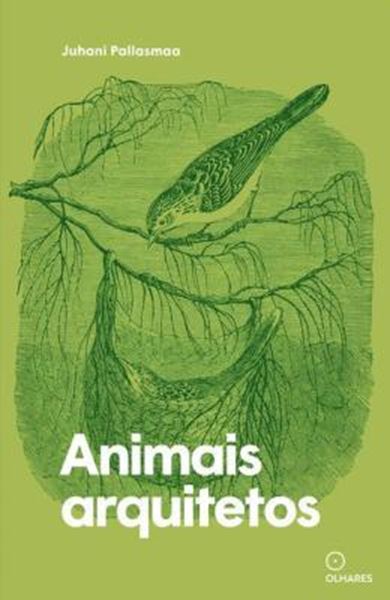 Picture of ANIMAIS ARQUITETOS