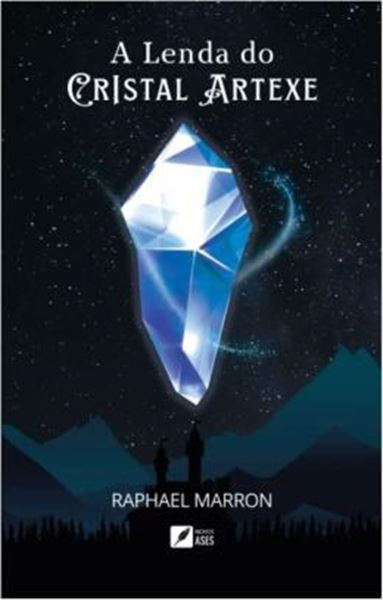 Picture of A LENDA DO CRISTAL ARTEXE