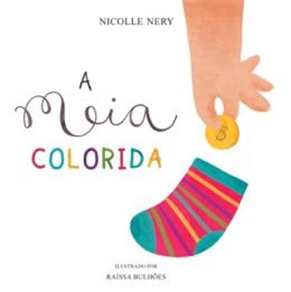 Picture of A MEIA COLORIDA