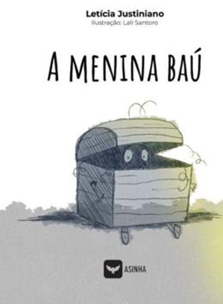 Picture of A MENINA BAU