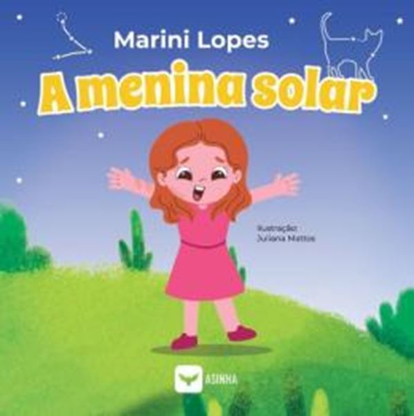 Picture of A MENINA SOLAR