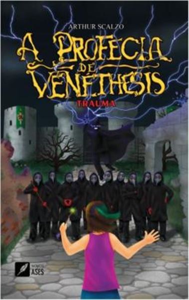 Picture of A PROFECIA DE VENETHESIS