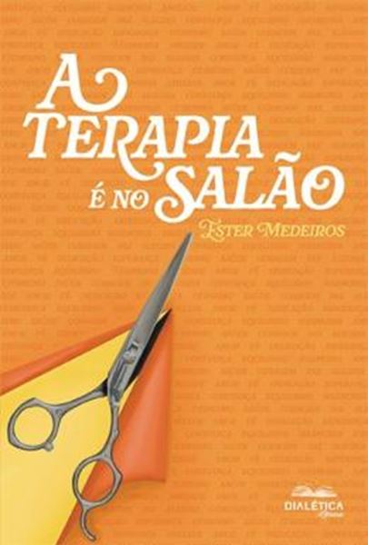 Picture of A TERAPIA E NO SALAO