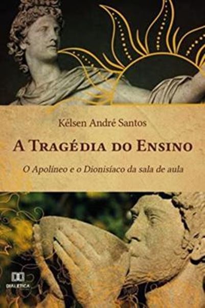 Picture of A TRAGEDIA DO ENSINO