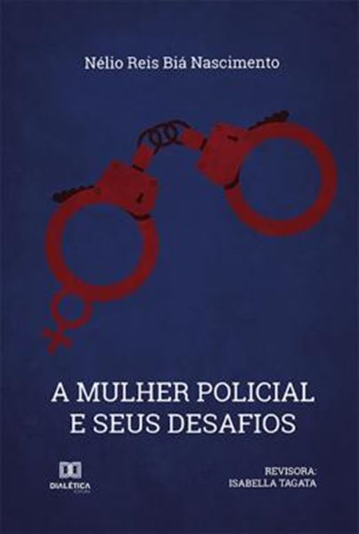 Picture of A MULHER POLICIAL E SEUS DESAFIOS