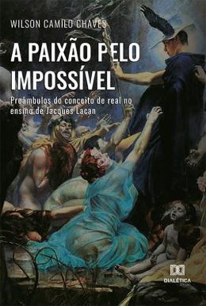 Picture of PAIXAO PELO IMPOSSIVEL, A