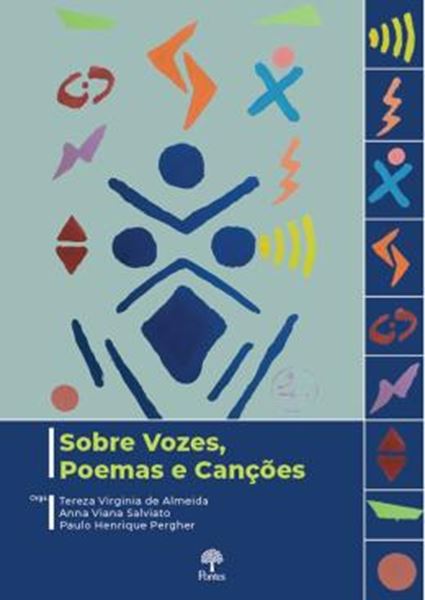 Picture of SOBRE VOZES, POEMAS E CANCOES
