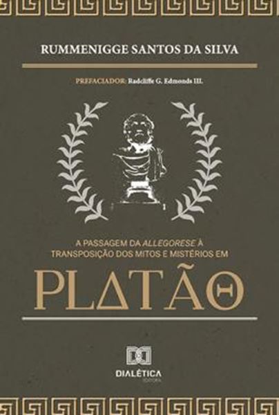 Picture of PASSAGEM DA ALLEGORESE A TRANSPOSICAO DOS MITOS E MISTERIOS EM PLATAO, A