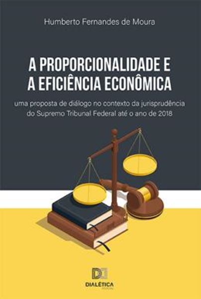 Picture of A PROPORCIONALIDADE E A EFICIENCIA ECONOMICA