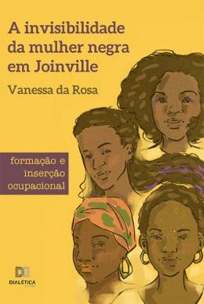 Picture of A INVISIBILIDADE DA MULHER NEGRA EM JOINVILLE