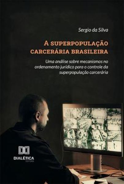 Picture of SUPERPOPULACAO CARCERARIA BRASILEIRA, A