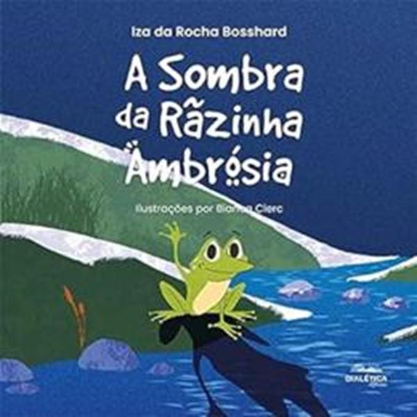 Picture of SOMBRA DA RAZINHA AMBROSIA, A