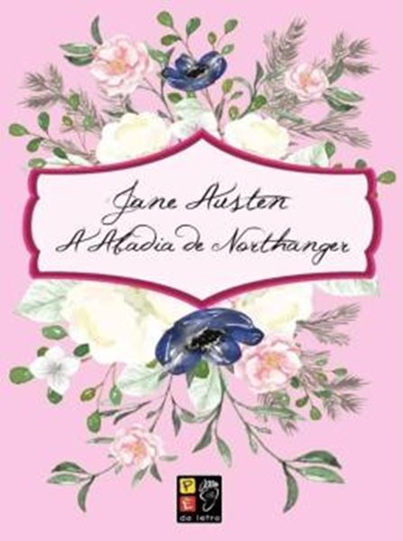 Picture of JANE AUSTEN - A ABADIA DE NORTHANGER