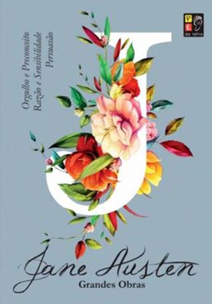 Picture of JANE AUSTEN GRANDES OBRAS