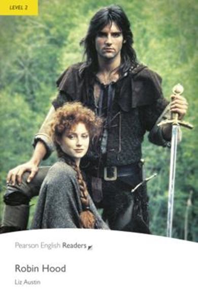 Picture of ROBIN HOOD - LEVEL 2