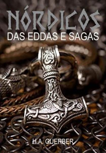 Picture of NORDICOS DAS EDDAS E SAGAS