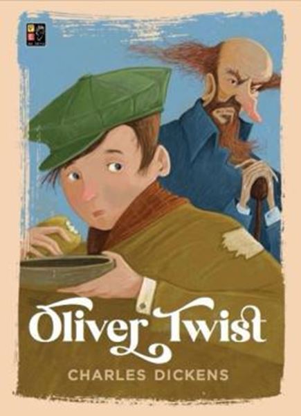 Picture of OLIVER TWIST