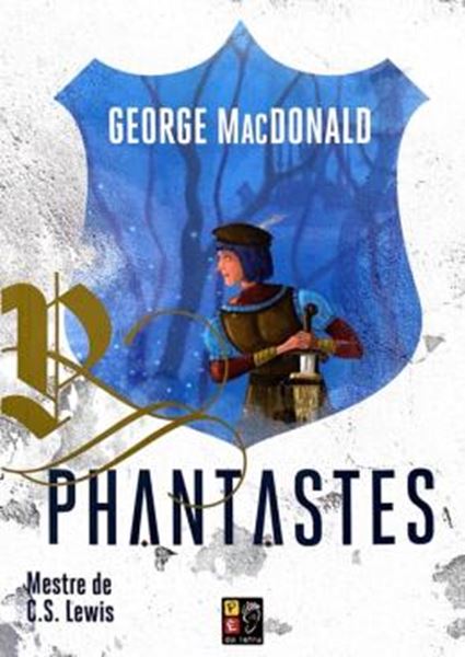 Picture of PHANTASTES