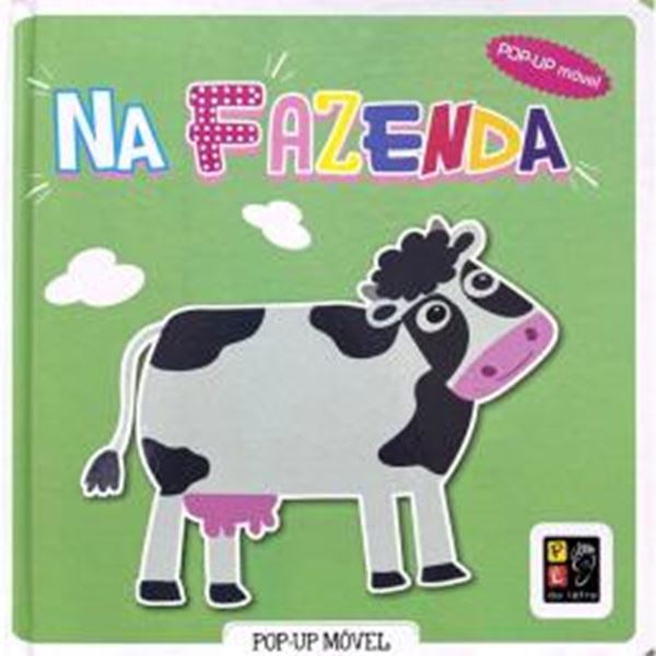 Picture of NA FAZENDA - POP UP MOVEL