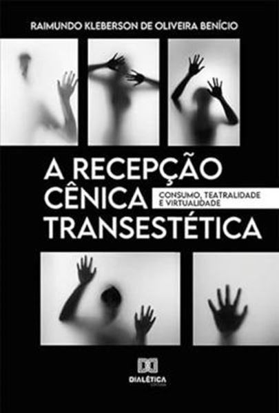 Picture of RECEPCAO CENICA TRANSESTETICA, A