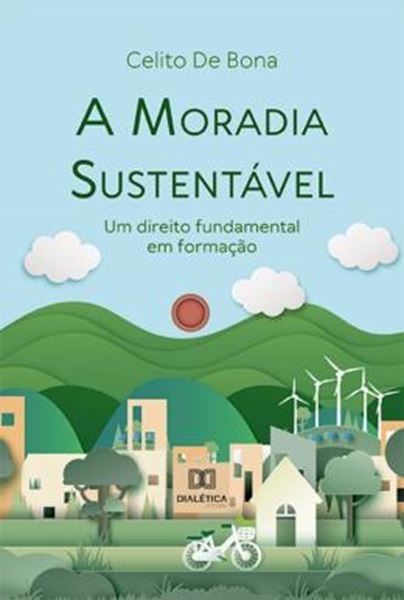 Picture of MORADIA SUSTENTAVEL, A