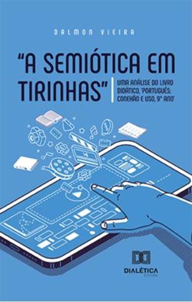Picture of SEMIOTICA EM TIRINHAS, A