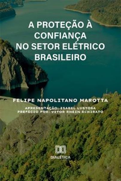 Picture of PROTECAO A CONFIANCA NO SETOR ELETRICO BRASILEIRO, A