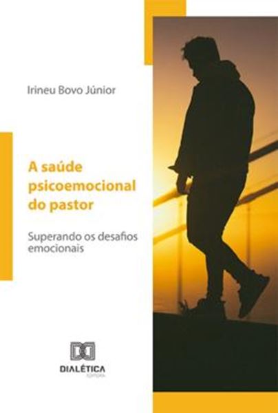 Picture of SAUDE PSICOEMOCIONAL DO PASTOR, A