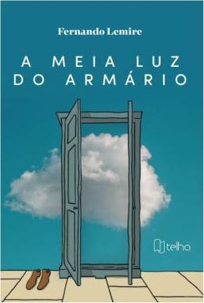 Picture of A MEIA LUZ DO ARMARIO
