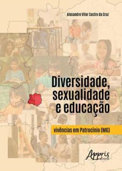 Picture of DIVERSIDADE, SEXUALIDADE E EDUCACAO