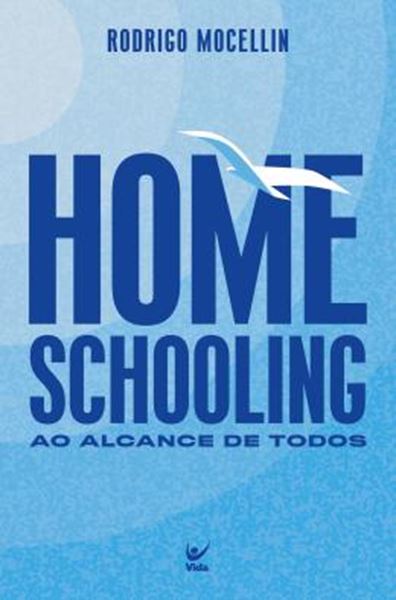 Picture of HOMESCHOOLING - AO ALCANCE DE TODOS