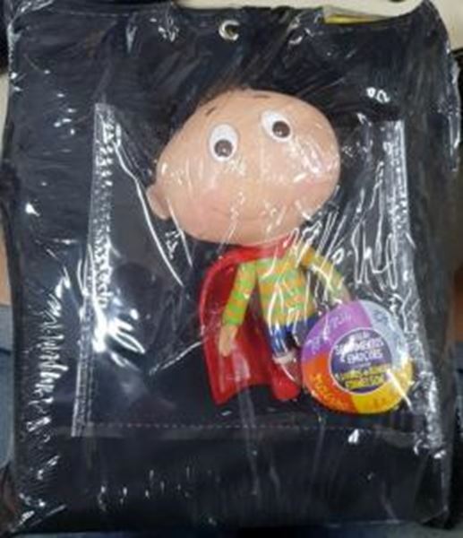Picture of CONJUNTO - SENTIMENTOS CARTONADO - MOCHILA