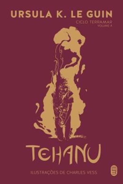 Picture of TEHANU