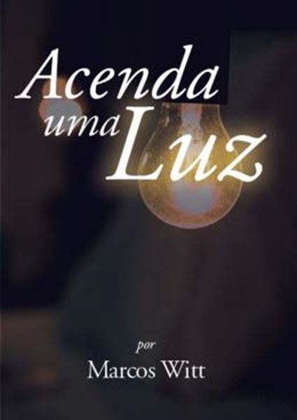 Picture of ACENDA UMA LUZ